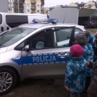 Zerówka u policjantów